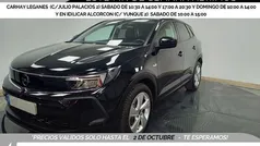 Usado 2022 Opel Grandland X Edition SUV | 18.790 € (Precio justo)