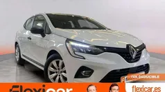 Usado 2021 Renault Clio V Business Utilitario | 12.970 € (Precio justo)