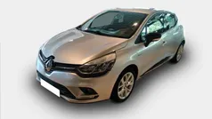 Blanco Usado 2019 Renault Clio IV LIMITED Berlina | 12.100 € (Precio justo)