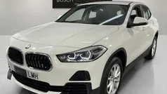 Usado 2021 BMW X2 Comfort Edition SUV | 25.990 € (Precio justo)