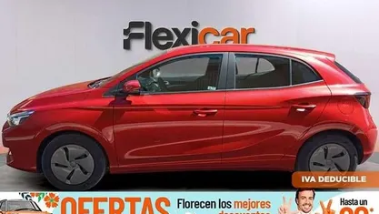 Usado MG MG3 116 CV (85 kW) 2025 Utilitario