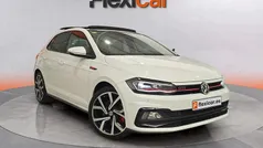 Usado 2019 VW Polo GTI Berlina | 20.690 € (Precio justo)