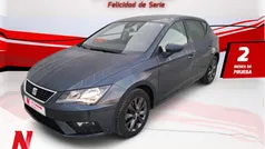 Usado 2019 Seat Leon Style | 16.813 € (Precio justo)
