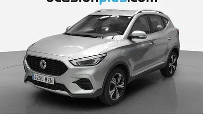 Usado 2025 MG ZS Comfort SUV | 14.410 € (Precio justo)