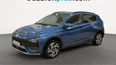 Usado 2024 Hyundai Bayon SUV | 19.073 € (Precio justo)