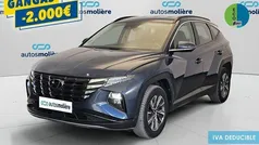 Usado 2022 Hyundai Tucson SUV | 26.480 € (Precio justo)