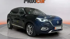 Usado 2023 MG HS Luxury SUV | 16.690 € (Precio justo)