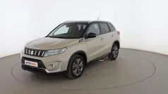 Beige Usado 2022 Suzuki Vitara SUV | 19.599 € (Precio justo)