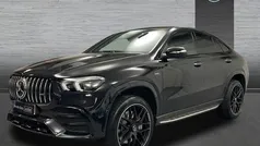Usado 2021 Mercedes GLE53 AMG AMG Coupe | 88.600 € (Buen precio)