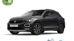 Usado 2020 VW T-Roc Advance SUV | 19.490 € (Precio justo)