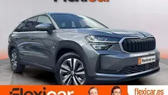 Usado 2024 Skoda Kodiaq SportLine SUV | 35.490 € (Precio justo)