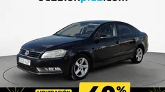 Usado 2014 VW Passat Berlina | 11.390 € (Precio justo)