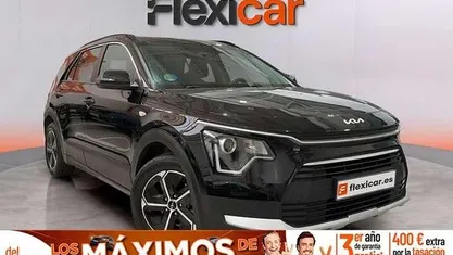 Usado Kia Niro 141 HP (103 kW) 2022 SUV