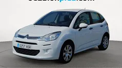 Usado 2013 Citroën C3 Tonic Utilitario | 5390 € (Buen precio)