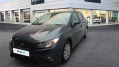 Gris Usado 2021 Seat Ibiza Style Berlina | 13.950 € (Precio justo)