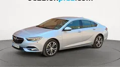 Usado 2018 Opel Insignia Excellence Berlina | 12.991 € (Precio justo)