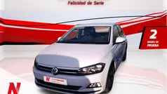 Usado 2020 VW Polo Advance | 14.943 € (Precio justo)