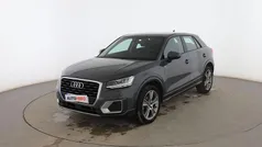 Gris Usado 2019 Audi Q2 Design SUV | 21.599 € (Precio justo)
