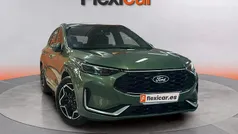 Usado 2024 Ford Kuga Active SUV | 26.390 € (Precio justo)