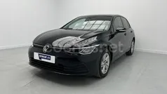 Usado 2022 VW Golf VIII Life Berlina | 19.290 € (Precio justo)