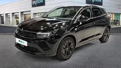 Usado 2023 Opel Grandland X SUV | 27.990 € (Precio justo)