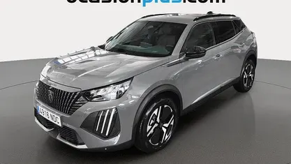 Usado Peugeot 2008 Allure 145 CV (106 kW) 2025 SUV