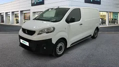 Blanco Usado 2021 Peugeot Expert S Van | 18.450 € (Precio justo)