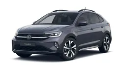 Gris grisáceo Nuevo 2024 VW Taigo SUV | 23.609 € (Precio justo)