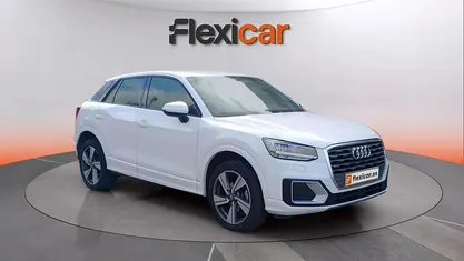 Usado Audi Q2 Sport 117 CV (86 kW) 2019 Blanco SUV