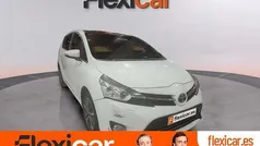 Usado 2016 Toyota Verso Advance Monovolumen | 13.590 € (Precio justo)