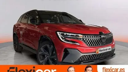 Usado 2025 Renault Austral Esprit Alpine SUV | 30.990 € (Precio justo)