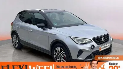 Usado Seat Arona FR 116 CV (85 kW) 2024 SUV