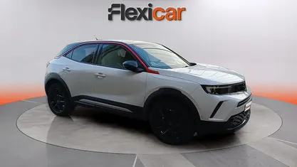 Usado Opel Mokka GS Line 131 CV (96 kW) 2021 SUV