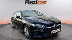 Negro Usado 2019 Mercedes A200 Berlina | 21.490 € (Super precio)