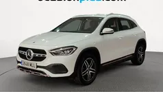 Usado 2023 Mercedes GLA200 SUV | 32.410 € (Super precio)