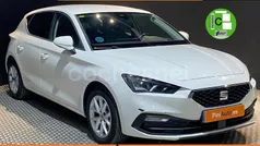 Usado 2020 Seat Leon Style Berlina | 16.800 € (Precio justo)