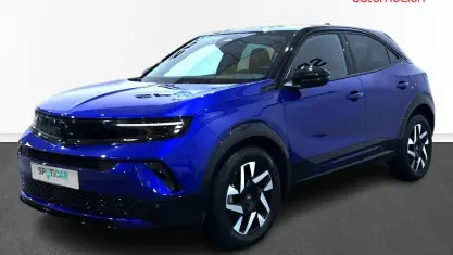 Usado Opel Mokka 136 CV (100 kW) 2025 SUV