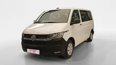 Usado 2024 VW Caravelle Monovolumen | 38.900 € (Precio justo)