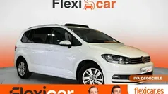 Usado 2020 VW Touran Advance Monovolumen | 22.990 € (Precio justo)