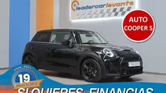 Usado 2022 Mini Cooper S Utilitario | 26.900 € (Precio justo)