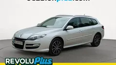 Gris Usado 2014 Renault Laguna III Dynamique Familiar | 8500 € (Precio justo)