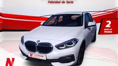Usado 2023 BMW 116 Utilitario | 21.485 € (Buen precio)
