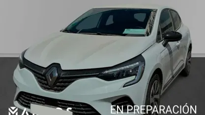 Usado Renault Clio Intens 90 CV (66 kW) 2022 Utilitario