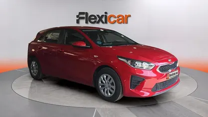 Usado Kia Ceed 115 CV (84 kW) 2020 Utilitario