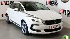 DS Automobiles DS5