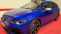 Usado 2022 VW Golf VIII R Familiar | 41.900 € (Precio justo)
