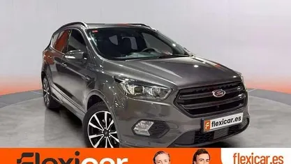 Usado Ford Kuga ST-Line X 150 CV (110 kW) 2019 SUV