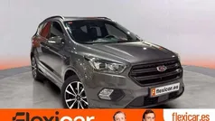 Usado 2019 Ford Kuga ST-Line X SUV | 17.790 € (Precio justo)