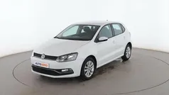 Usado 2015 VW Polo Advance Utilitario | 10.599 € (Precio justo)