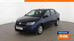 Usado 2019 Dacia Logan Comfort Berlina | 11.299 € (Precio justo)